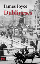 Dublineses" de James Joyce