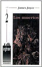 "Los muertos" de James Joyce