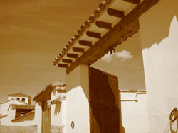 Museo Casa de Dulcinea en el Toboso