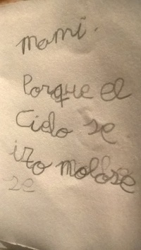 Seleccion poemas